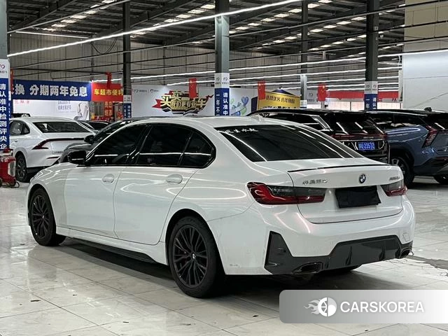 BMW 3 series id 4336152 из Китая 13