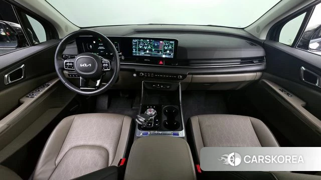 Kia The New Carnival 4th Generation id 3826062 из Кореи 16