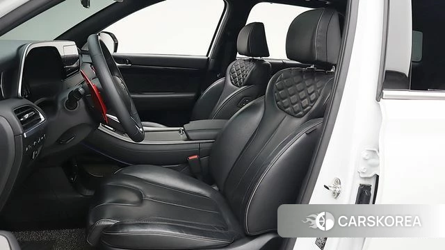 Hyundai Palisade id 3910810 из Кореи 16