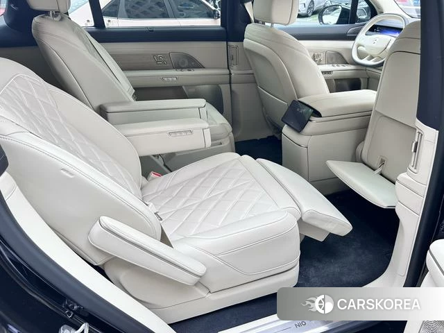 Weilai ES8 id 4198808 из Китая 23