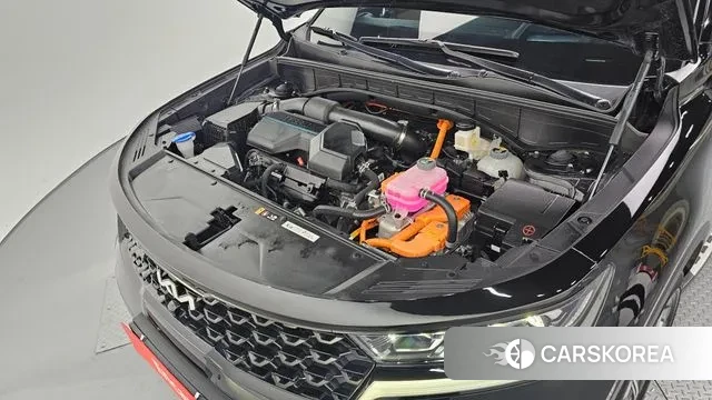 Kia Sorento 4th Generation id 3262646 из Кореи 16