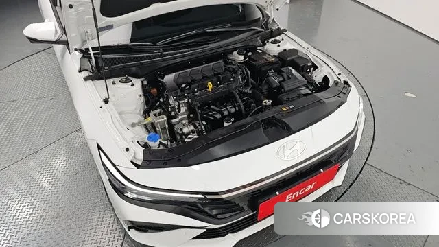 Hyundai The New Avante (CN7) id 3620202 из Кореи 16