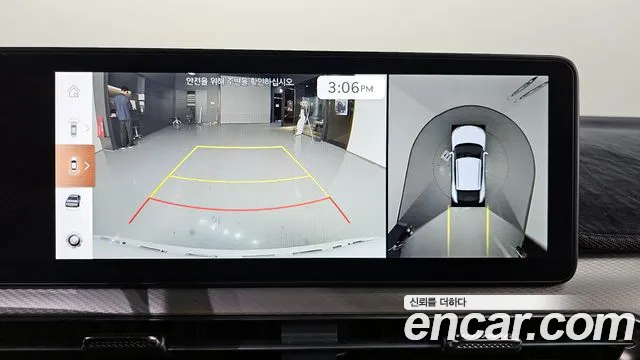 Genesis GV60 id 2660304 из Кореи 16