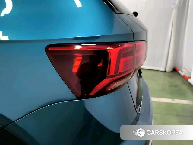 Volkswagen Tuyue id 4242457 из Китая 16