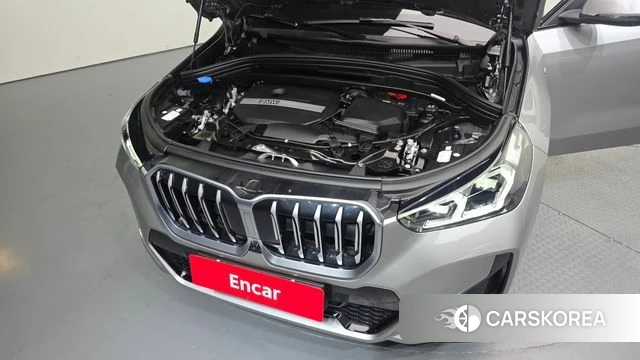 BMW X1 (U11) id 4493618 из Кореи 16