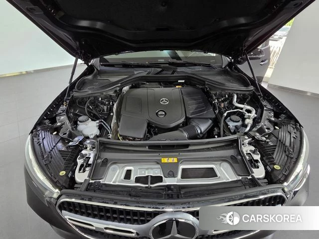 Mercedes-Benz GLC-Class X254 id 4222548 из Кореи 16