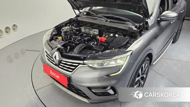 Renault Korea (Samsung) XM3 id 3650332 из Кореи 16