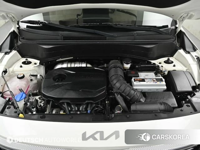 Kia Seltos id 4195508 из Кореи 16