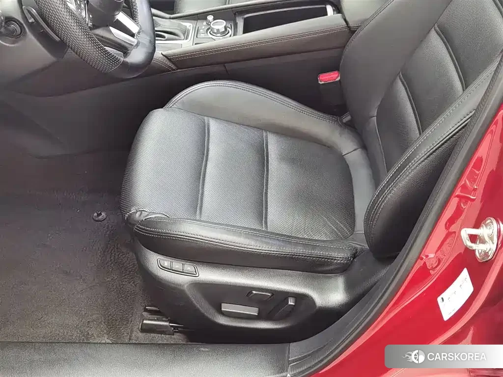 Mazda Atenza id 4548383 из Китая 20