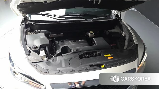 Infiniti QX60 id 4693936 из Кореи 30