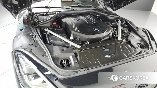 BMW Z4 (G29) id 3893659 из Кореи 16