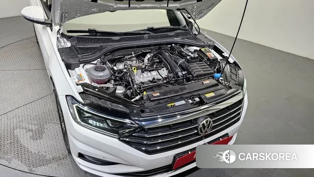 Volkswagen 7th Generation of Jetta id 3017039 из Кореи 16