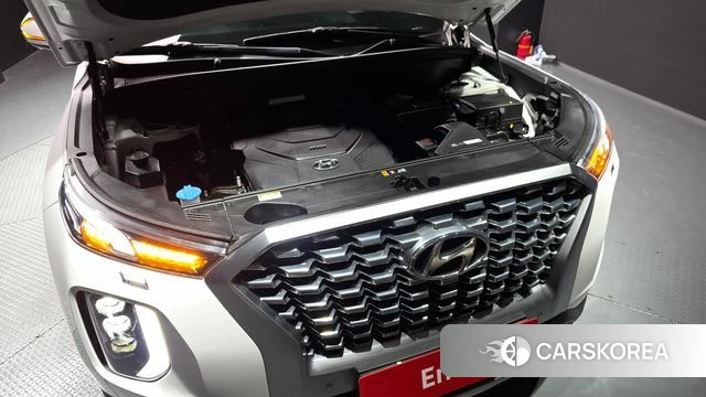 Hyundai Palisade id 4294117 из Кореи 33
