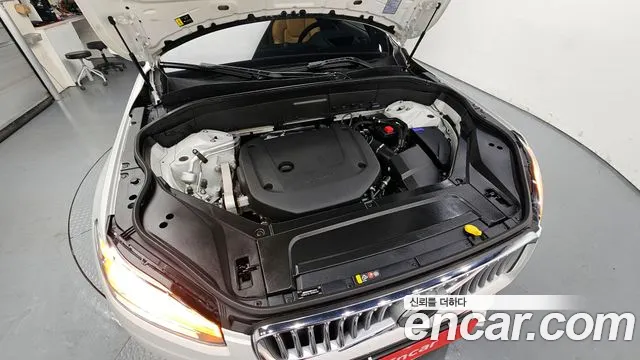 Volvo XC90 second Generation id 2739446 из Кореи 16