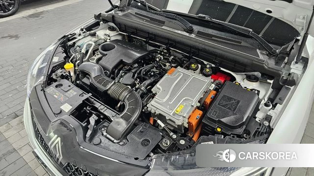 Renault Korea (Samsung) Arcana id 4744291 из Кореи 26