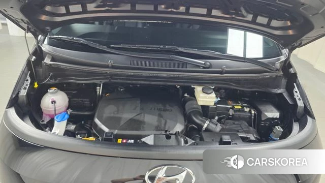Hyundai Staria id 4469256 из Кореи 29