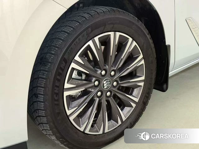 Buick GL8 id 4254135 из Китая 11