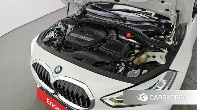 BMW 1 Series (F40) id 4195816 из Кореи 16