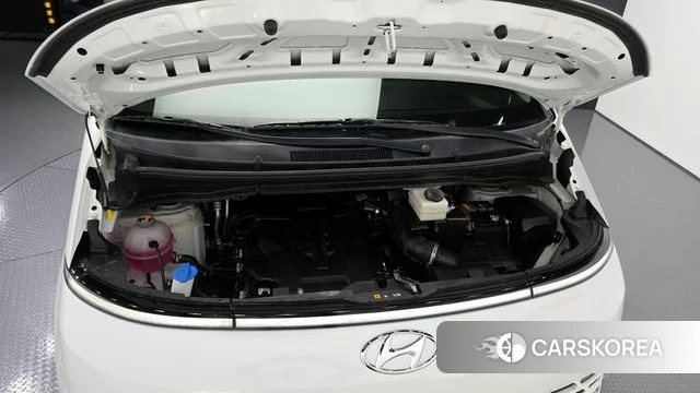 Hyundai Staria id 4415775 из Кореи 16
