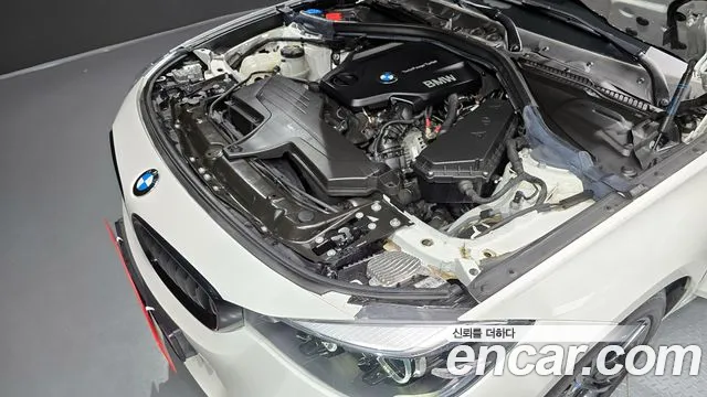 BMW 3 Series GT (F34) id 2854501 из Кореи 16