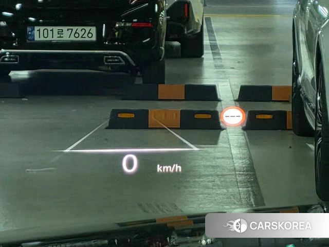 Genesis G80 (RG3) id 4202145 из Кореи 16