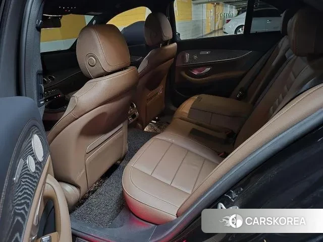 Mercedes-Benz E-Class W213 id 3043098 из Кореи 7