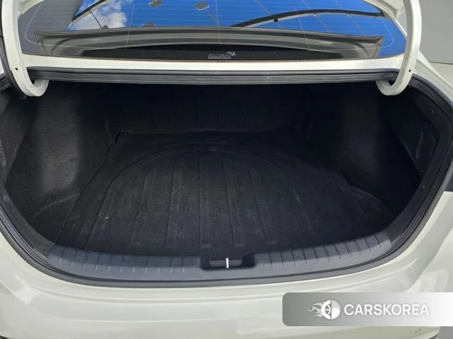 Kia Come New K3 id 4748630 из Кореи 16