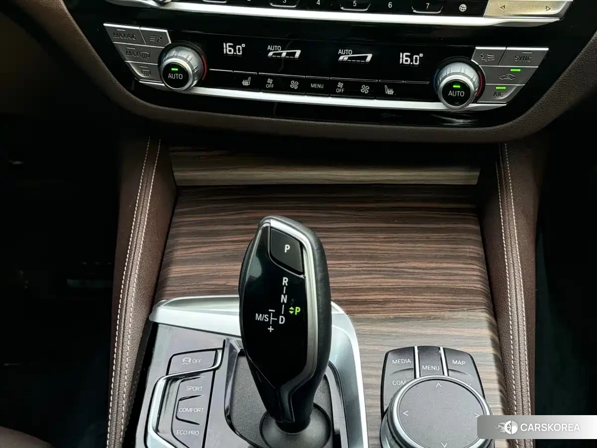 BMW 5 series id 4548409 из Китая 12