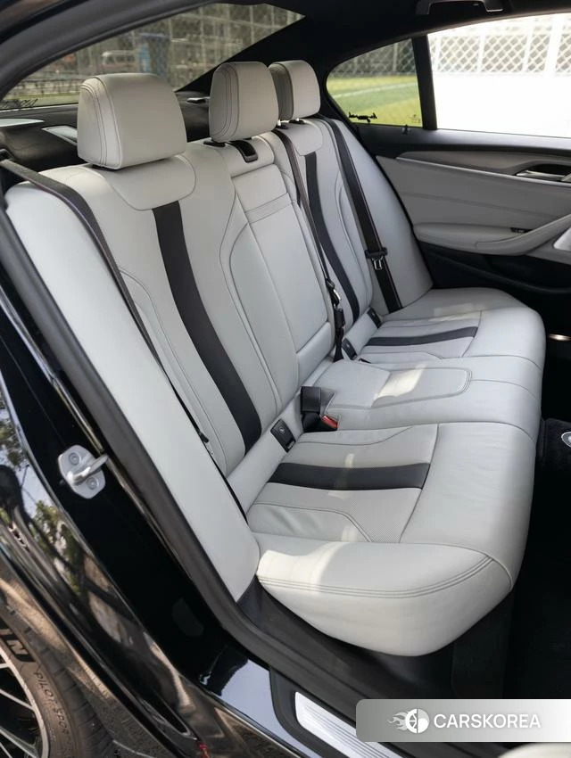 BMW M5 id 4239179 из Китая 19
