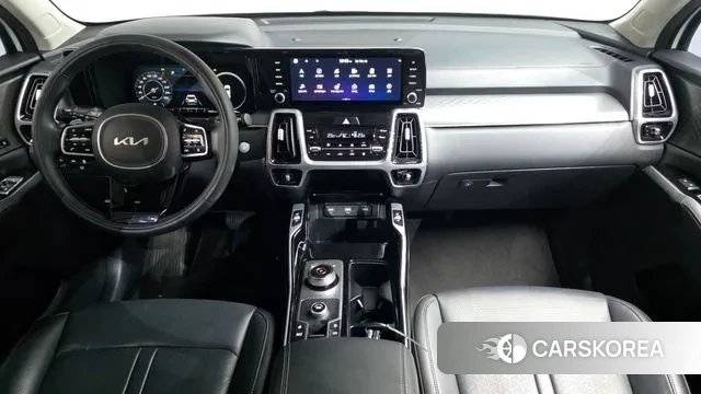 Kia Sorento 4th Generation id 3777701 из Кореи 16