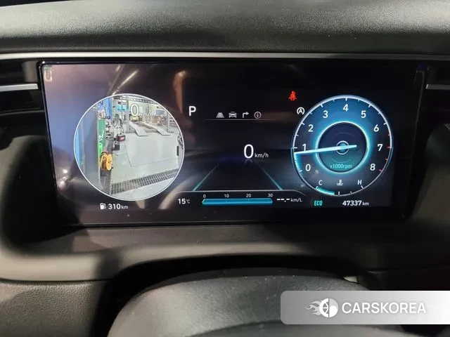 Hyundai Tucson (NX4) id 3366480 из Кореи 11