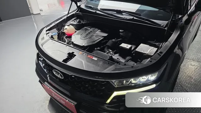 Kia Sorento 4th Generation id 3717660 из Кореи 16