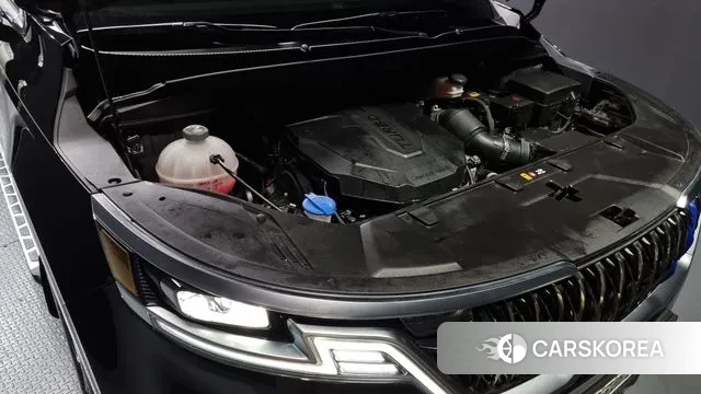 Kia Carnival 4th generation id 3493623 из Кореи 16