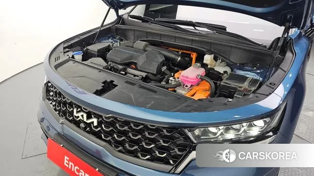 Kia Sorento 4th Generation id 3716957 из Кореи 16