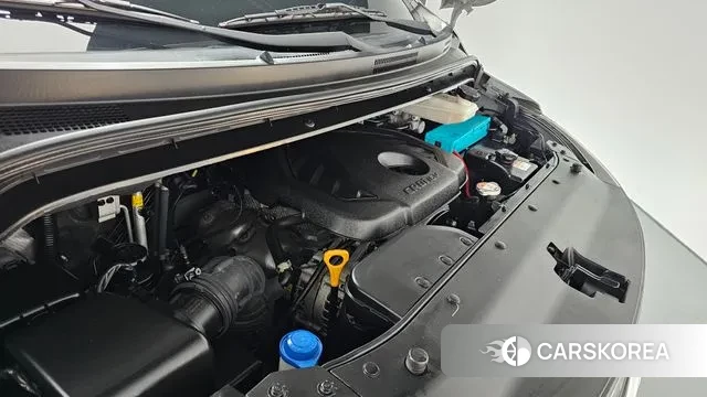 Hyundai The New Grand Starex id 3379965 из Кореи 16