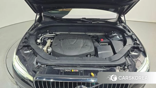 Volvo XC60 second Generation id 4873694 из Кореи 16