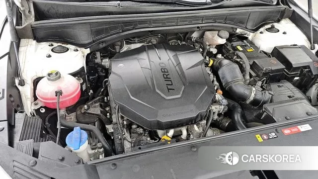 Kia Sorento 4th Generation id 3443883 из Кореи 16