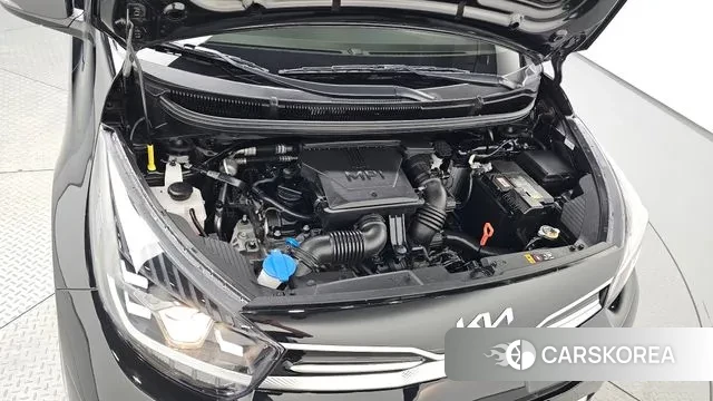 Kia Morning Urban (JA) id 3007163 из Кореи 16