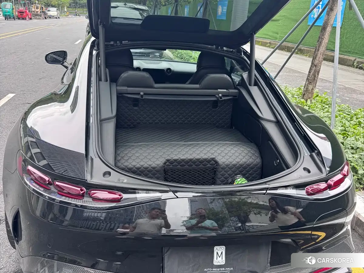 Mercedes-Benz AMG GT id 4628182 из Китая 14