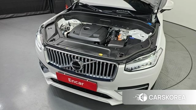 Volvo XC90 second Generation id 4443408 из Кореи 25