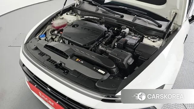 Hyundai Sonata D Edge (DN8) id 3523799 из Кореи 16