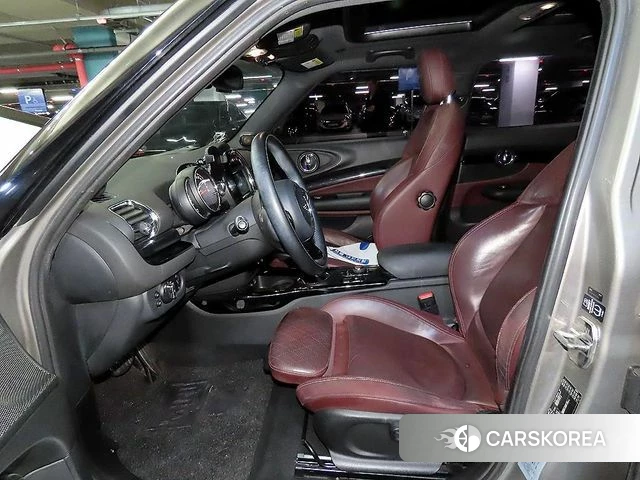 Mini Cooper Clubman id 3853951 из Кореи 15