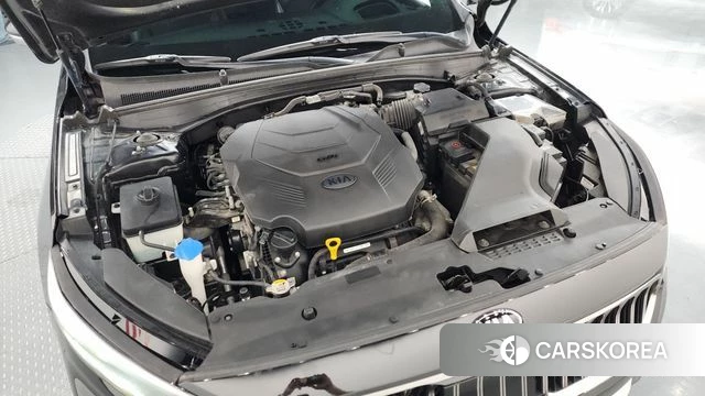 Kia K7 Premier id 4562973 из Кореи 16