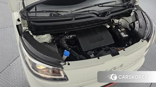 Kia The New Ray id 3453211 из Кореи 16