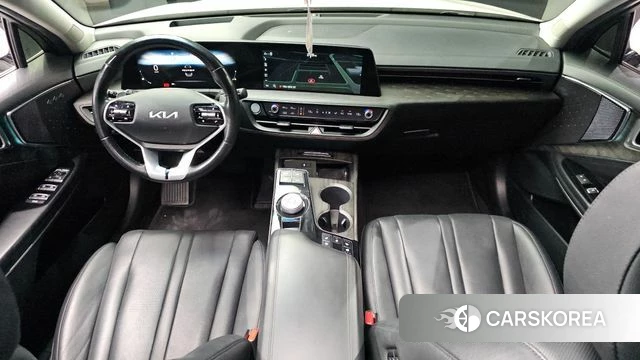 Kia K8 id 4769469 из Кореи 30