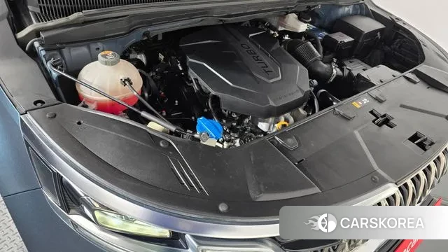 Kia Carnival 4th generation id 3291433 из Кореи 16