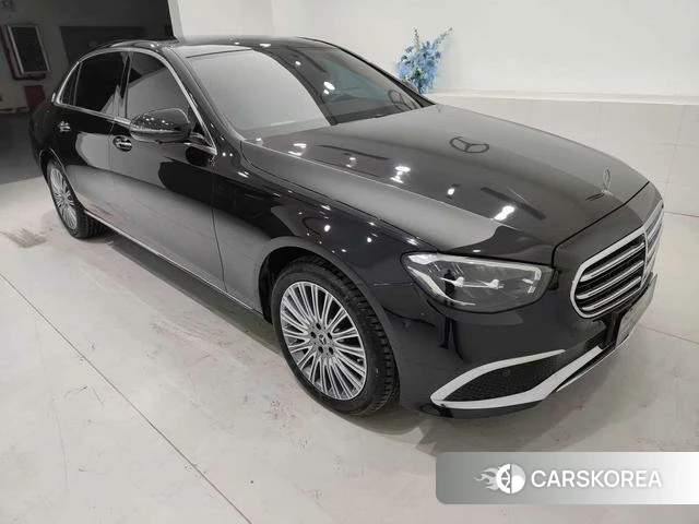 Mercedes-Benz E-class id 4219319 из Китая 16