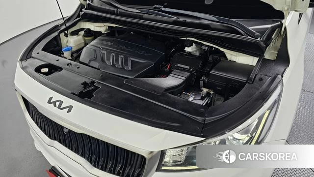 Kia The New Carnival id 4770690 из Кореи 29