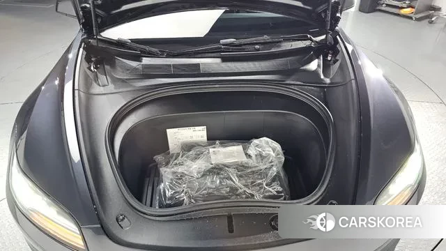 Tesla Model 3 id 3599415 из Кореи 16