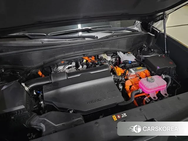 Hyundai Palisade (LX3) id 3732141 из Кореи 16